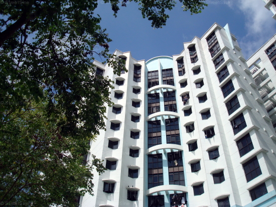 Blk 681A Woodlands Drive 62 (Woodlands), HDB Executive #348442